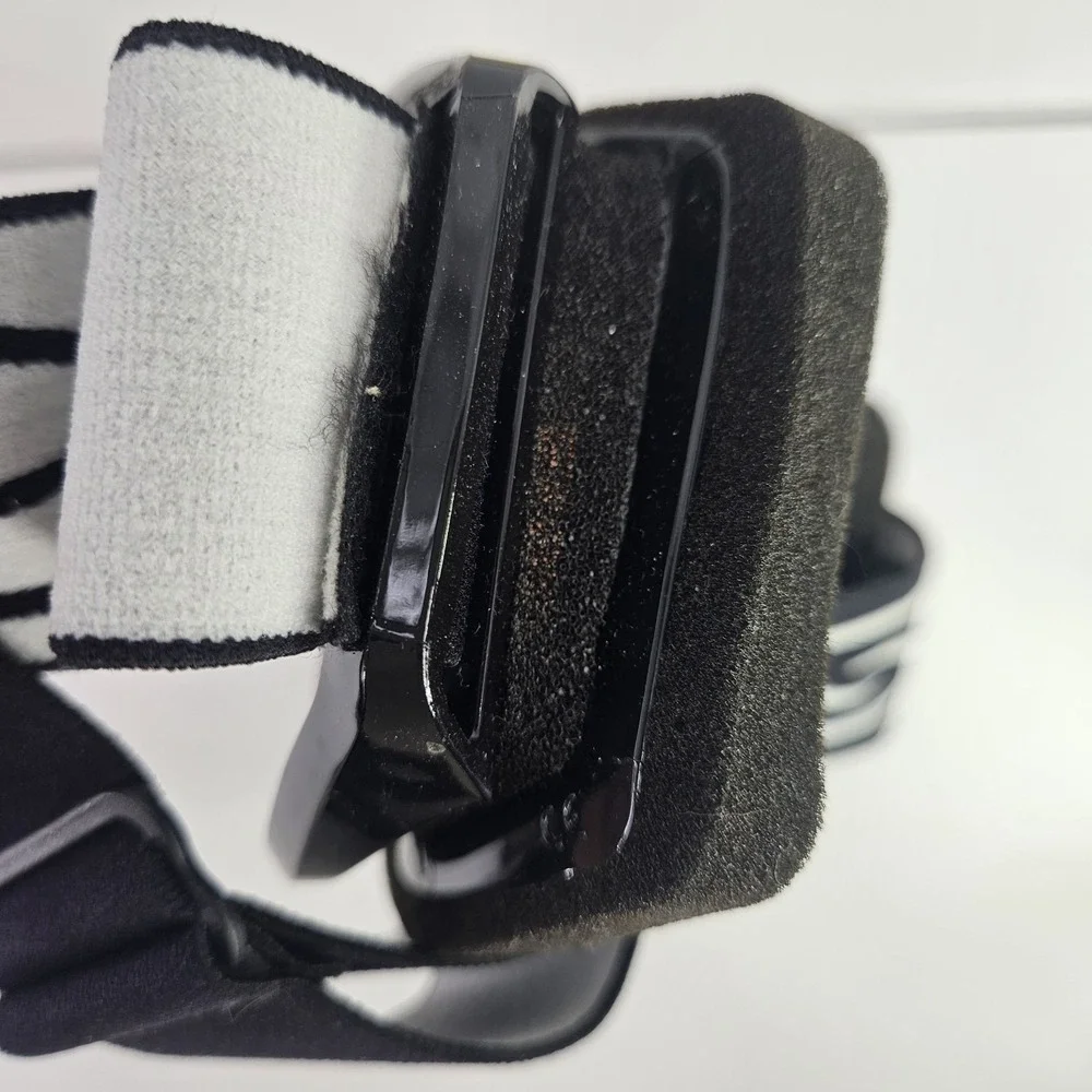 Smith Optics open box